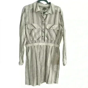 NWT ASOS light weight dress